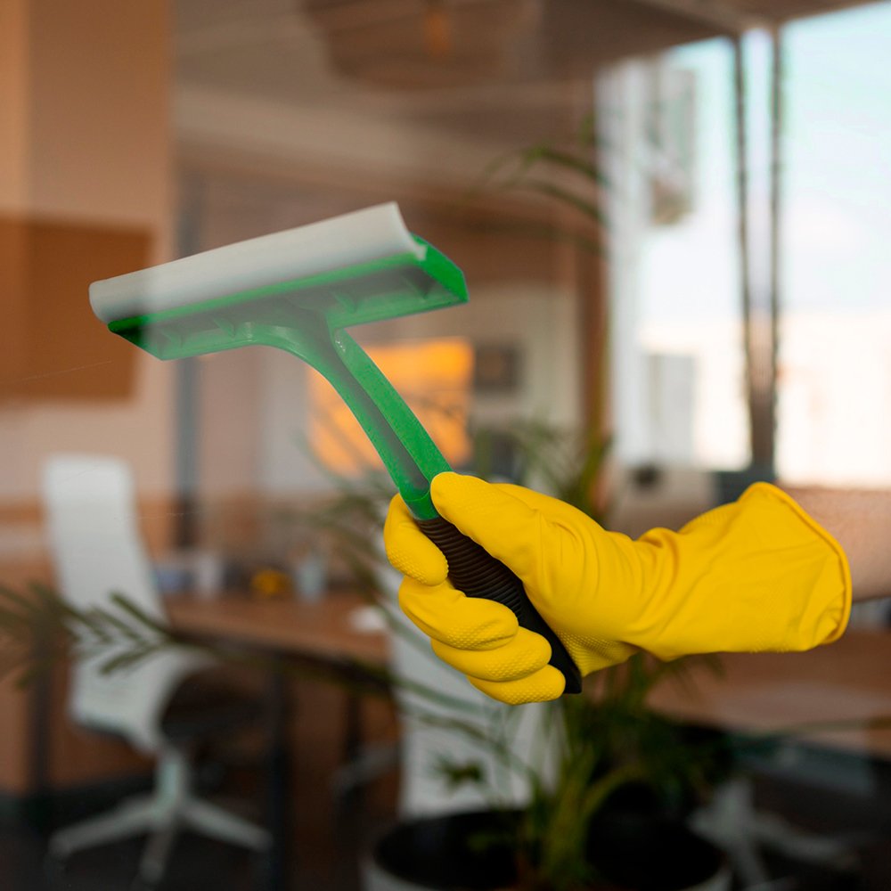 Cleaning Services Bearsden