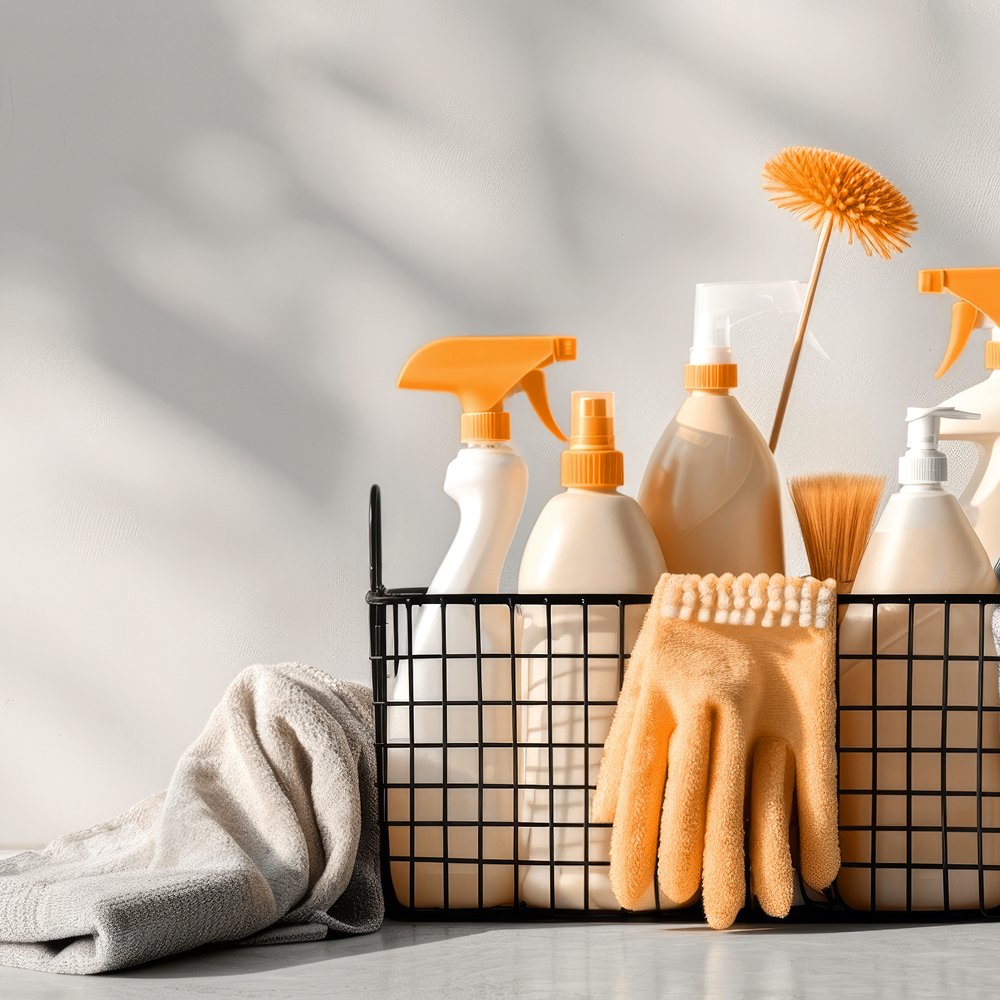 Cleaning Services Paisley